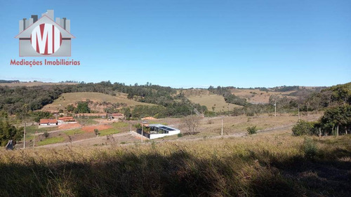 Imagem 12 de 12 de Linda Casa De Campo Com Escritura, Em Loteamento Fechado, 3 Dormitórios, Piscina, À Venda, 450 M² Por R$ 480.000,00 - Rural - Monte Alegre Do Sul/sp - Ch0862