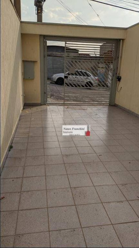 Imagem 17 de 17 de Sobrado C/ 02 Dorm. À Venda, 90 M² Por R$ 564.900 - Casa Verde - São Paulo/sp - So1397