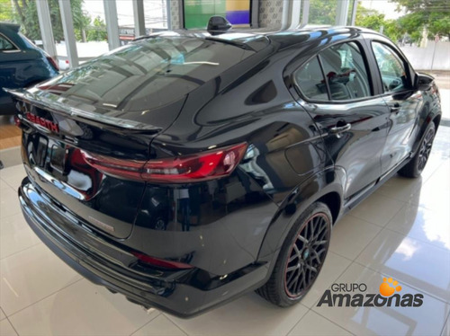Fiat FASTBACK 1.3 TURBO 270 FLEX ABARTH AT6