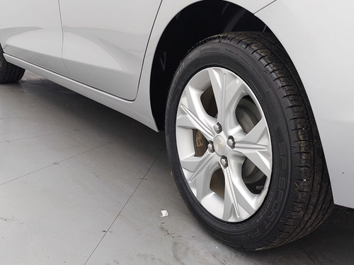 Chevrolet Onix 1.0 TURBO FLEX PLUS LTZ MANUAL