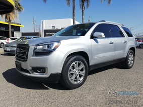 Gmc Acadia En Mercado Libre México Gmc Acadia 3 6 Slt1 V6 At