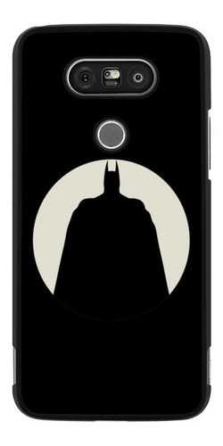 Funda Para LG G5 Se G6 Plus G7 Batman Dc Comics 04