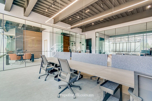 Oficinas En Venta, Prisma Zona Esmeralda