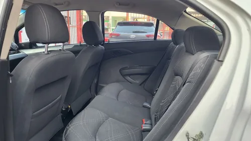 Chevrolet Beat 1.3 Ltz Mt Sedán