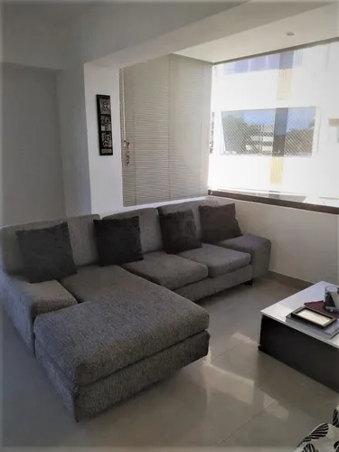 Venta Apartamento En La Union