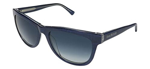 Gafas De Sol Isaac Mizrahi Ny 30202 Blue Bl (54-18