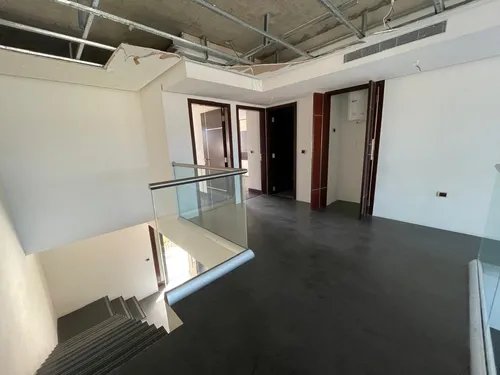 Rocaloft Loft Duplex