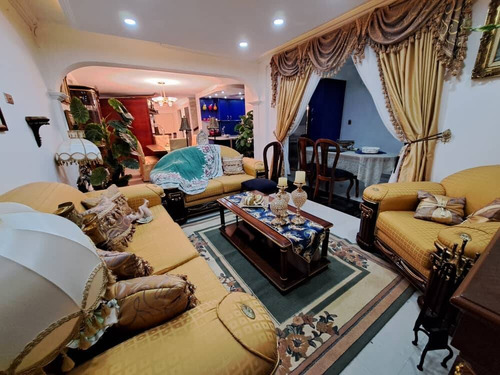 Solo Clientes (137mts2) En Venta Tonwhouse En Villa Fontana Totalmente Remodelado