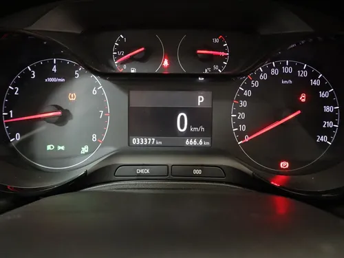 Opel Grandland X EDITION 1.6 AT