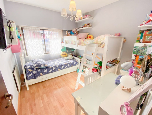 Imagen 10 de 15 de Venta Ph 3 Amb C/cochera - Terraza Propia -olivos