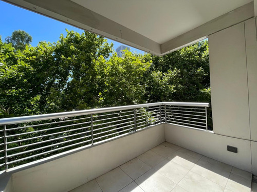 Con Renta - Nic Palermo - Exclusivo 3 Ambientes - Full Amenities - Vigilancia - Cochera -