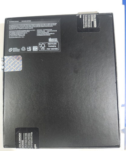 Galaxy Fold 4 ( 1 Esim Y 1 Sim ) 512gb Y 12ram (Usado)