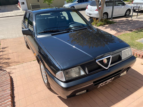 Alfa Romeo 33 1.7