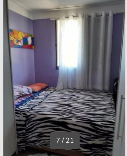Imagem 9 de 13 de Sobrado Condominio Saint James - Sbc - Mv6107