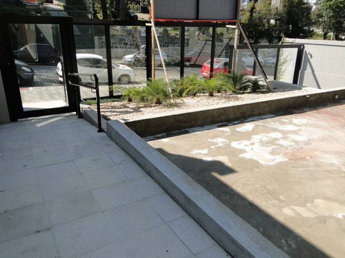 Imagem 2 de 30 de Comercial Para Alugar Com 890m² Por R$ 16.900,00 No Bairro São Francisco - Curitiba / Pr - Prl0002