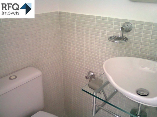 Imagem 20 de 30 de Apartamento - Ap02963 - 70707355
