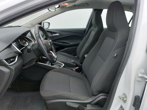 Chevrolet Onix 1.0 TURBO FLEX LTZ AUTOMÁTICO