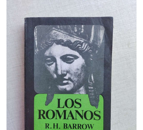 Los Romanos R. H. Barrow 1991