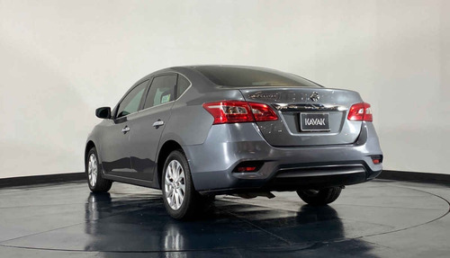 Imagen 4 de 15 de 116704 - Nissan Sentra 2019 Con Garantía