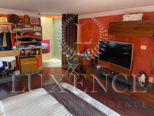 Departamento En Venta, Lomas De Chapultepec