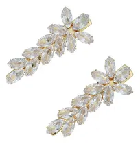 Comprar Pinzas Ganchos Para Cabello Tocado Peinado Fiesta