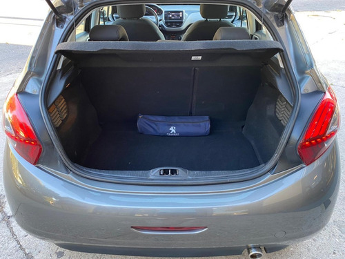 Peugeot 208 Allure 1.6