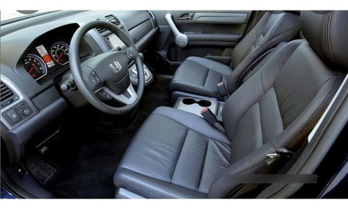 Imagem 10 de 12 de Honda Crv 2.0 Lx 4x2 16v Gasolina 4p Automático