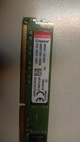 Cpu 16 Gb De Ram - Disco 500 Gb - Procesador: A10-7860k (Usado)
