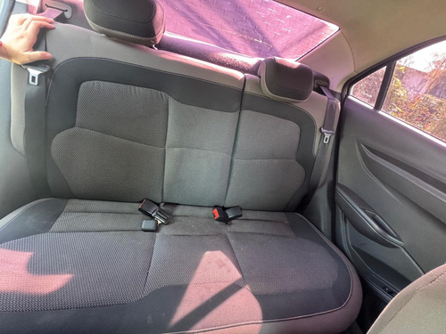 Chevrolet Prisma 1.4 Ltz 98cv