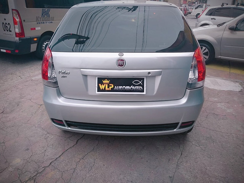 Fiat Palio Financiamento Sem Score