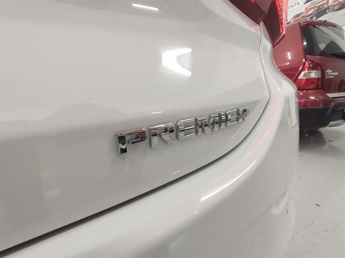 Chevrolet Onix Sedan Plus Prem. 1.0 12v Tb Flex Aut