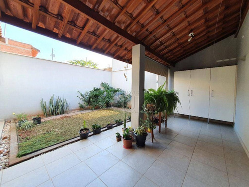 Imagem 23 de 30 de Casa Com 3 Dormitórios À Venda, 199 M² Por R$ 550.000,00 - Parque Conceição Ii - Piracicaba/sp - Ca3805