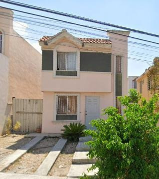 Casa En Venta En Santa Catarina Nuevo Leon En Remate Sa | MercadoLibre