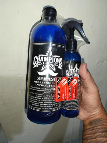 Productos De Barbería
