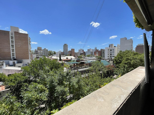Imagen 18 de 25 de Departamento Abasto 4to Piso Al Frente Amplio Loft