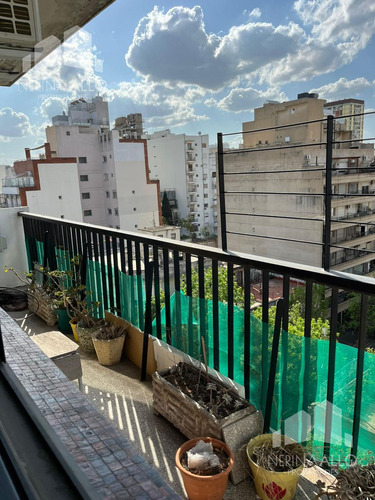 Vent Departamento 3 Amb Boedo