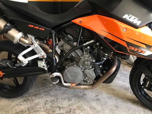 Imagem 11 de 13 de Ktm 990 Smt