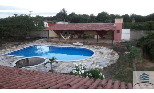 Imagem 27 de 30 de Granja A Venda São José De Mipibu