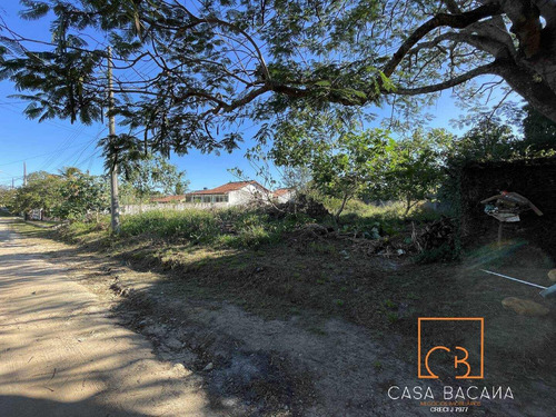 Imagem 2 de 10 de Dois Excelentes Lotes No Bairro Jardim Arco Íris (praia Linda) - Te215