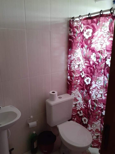 Imagem 8 de 10 de Lindo Sobrado No Cibratel De Itanhaém