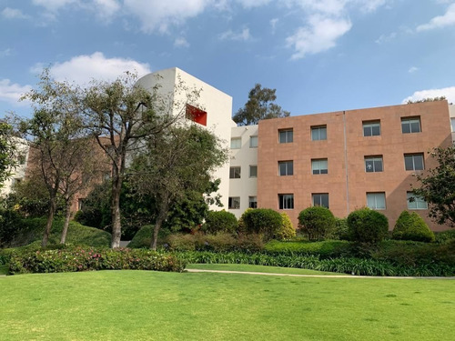 Imagen 1 de 28 de Departamento En Venta En Lomas De Vista Hermosa