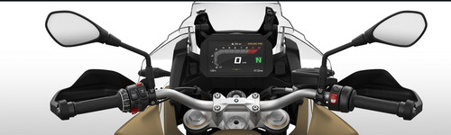 Bmw F 850 Gs Rally Adventure 2022