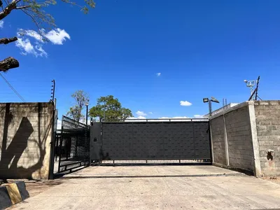 Galpón en alquiler