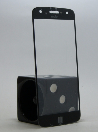 Vidrio Glass Moto Z Play Xt1635