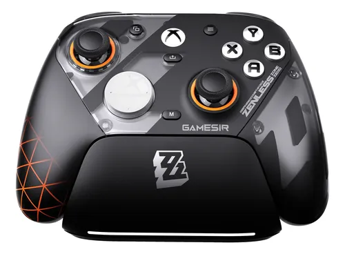 GameSir G7 Pro 未使用 Gamesir G7 Pro Zenless Zero Zero Zero | Parcelamento sem juros