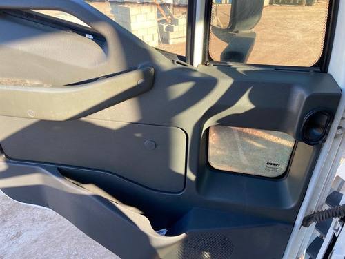 Iveco Cursor