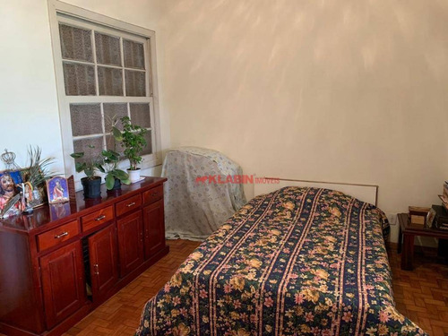 Apartamento À Venda, 50 M² Por R$ 281.000,00 - Vila Monumento - São Paulo/sp - Ap9804