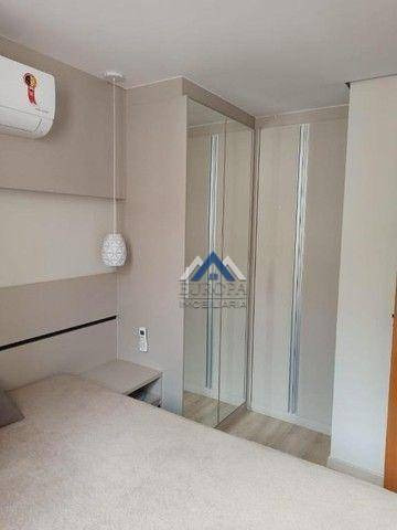 Imagem 12 de 14 de Apartamento No Spazio Louvre Com 2 Dormitórios À Venda, 44 M² Por R$ 238.000 - Gleba Fazenda Palhano - Londrina/pr - Ap1277