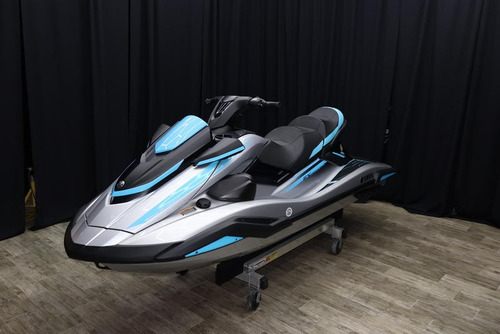 Jetski Yamaha Fx Cruiser Ho 2024 Svho Vx Seadoo Gtx 230 300