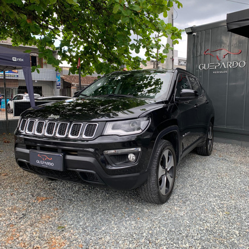 Jeep Compass 2.0 16v